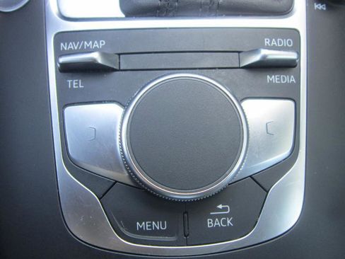 Used 2017 Audi A3 2.0T Premium w/ Convenience Package AWD/4WD image 20