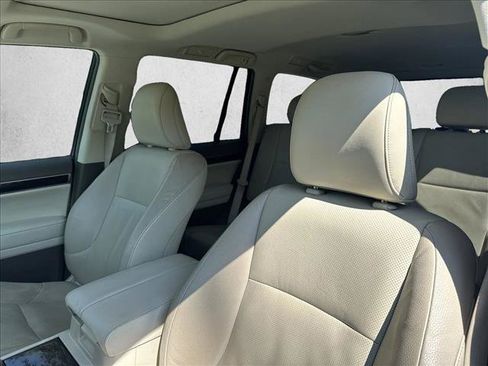 Used 2018 Lexus GX 460 Premium w/ Premium Package AWD/4WD image 14