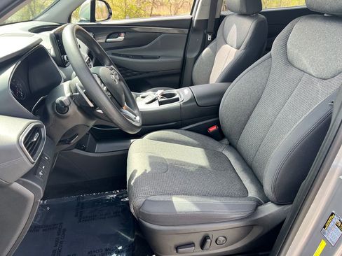 Used 2022 Hyundai Santa Fe SEL image 23