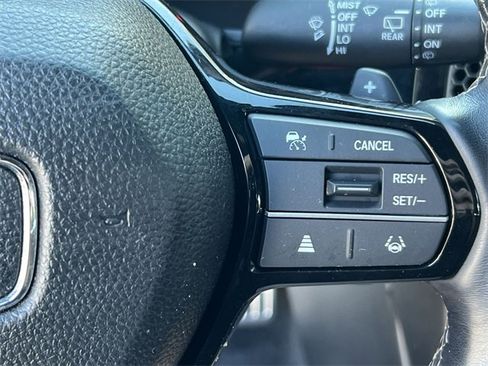 Used 2024 Honda Civic Sport image 28