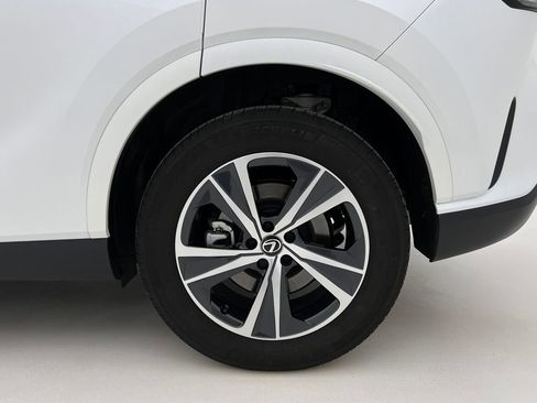 Used 2025 Lexus RX 350 Premium w/ Accessory Package image 26