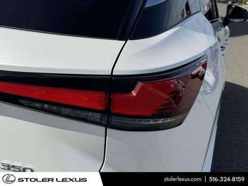 Used 2023 Lexus RX 350 Premium w/ Accessory Package image 13