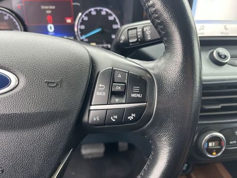 Used 2022 Ford Maverick Lariat image 25