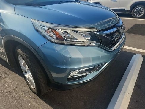 Used 2016 Honda CR-V EX image 5