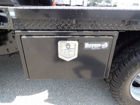 Used 2023 Chevrolet Silverado 3500 W/T w/ WT Fleet Convenience Package AWD/4WD image 46