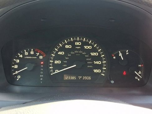 Used 2007 Honda Accord EX image 19