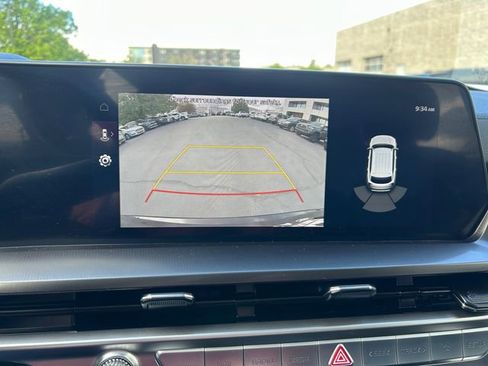 Used 2025 Kia Telluride S AWD/4WD image 22