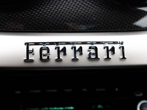 Used 2009 Ferrari 599 GTB Fiorano RWD image 37