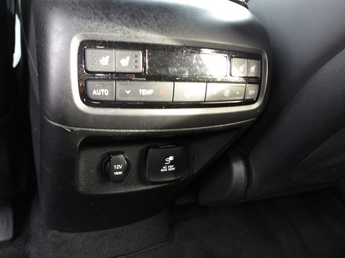 Certified 2022 Hyundai Palisade Calligraphy image 18