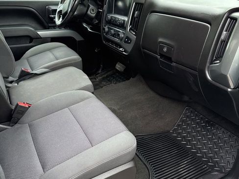 Used 2018 Chevrolet Silverado 1500 LT w/ All Star Edition image 6