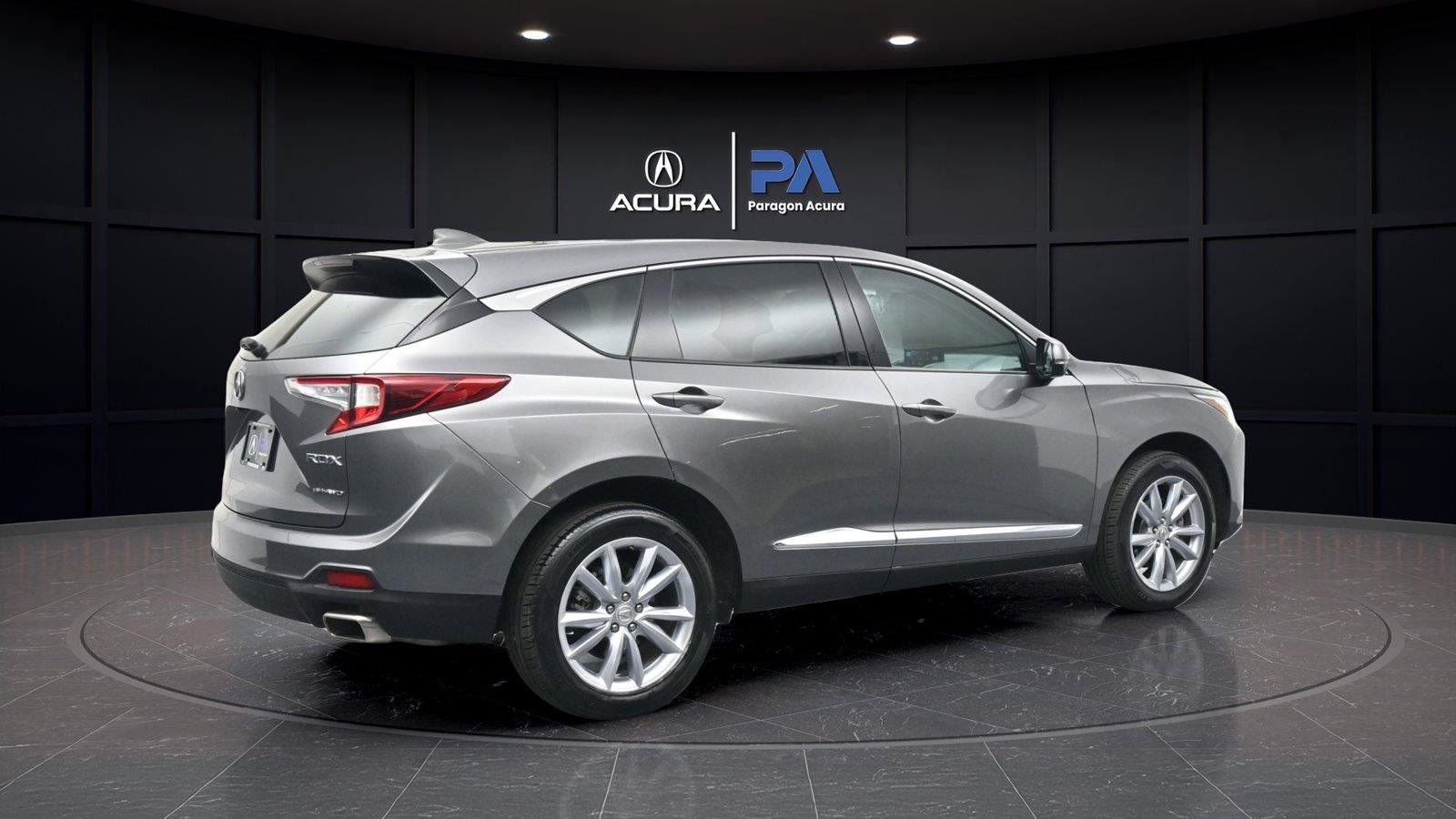 Certified 2024 Acura RDX SH-AWD image 24