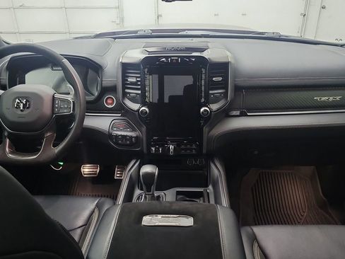 Used 2024 RAM 1500 TRX image 4
