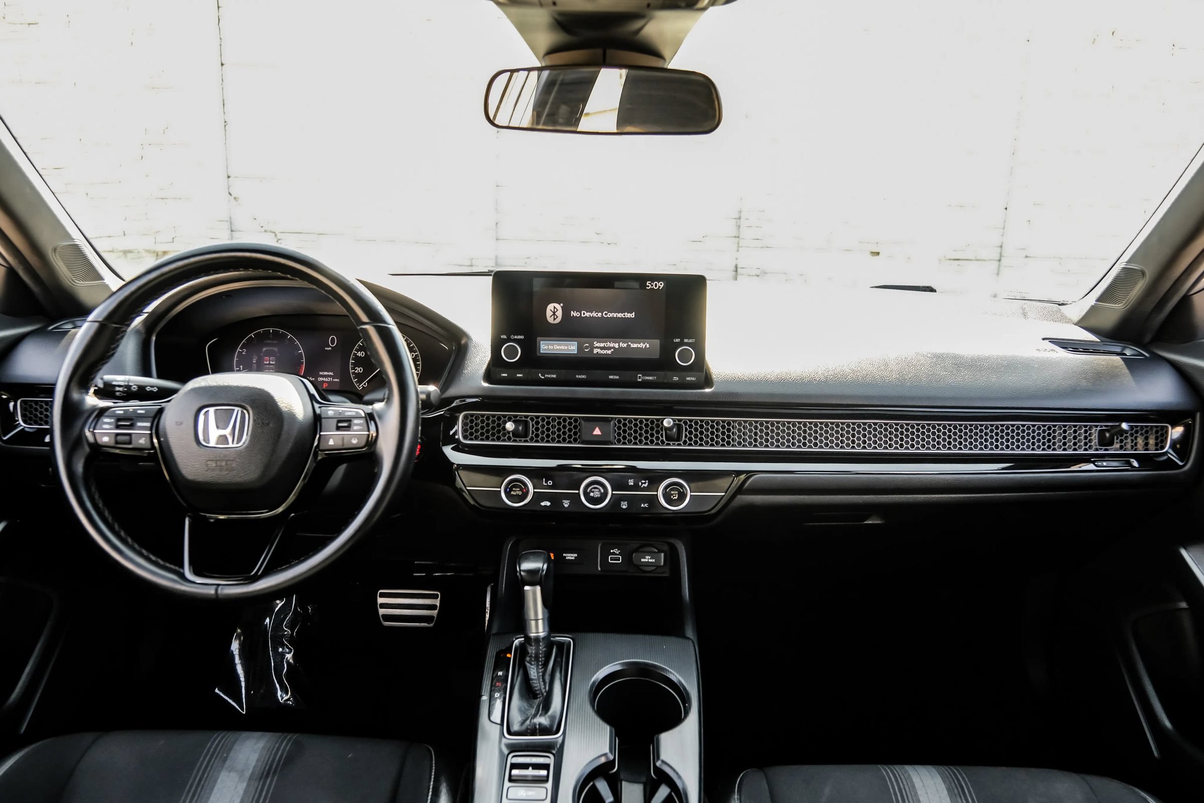 Used 2022 Honda Civic Sport image 18