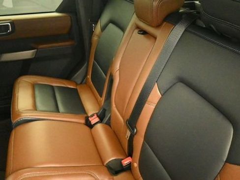 Certified 2023 Ford Bronco Outer Banks AWD/4WD image 12
