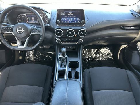 Certified 2024 Nissan Sentra SV image 17