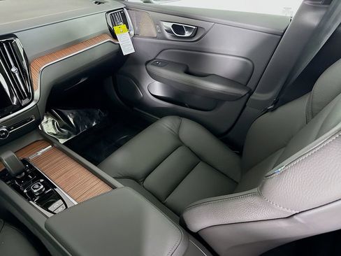 New 2026 Volvo V60 B5 Cross Country Plus w/ Climate Package image 25