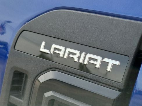 New 2026 Ford F350 Lariat w/ Black Appearance Package AWD/4WD image 8