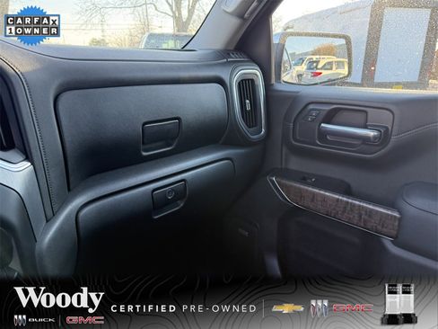 Certified 2021 GMC Sierra 1500 Denali image 27