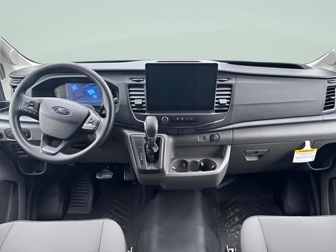 New 2026 Ford Transit 350 148 High Roof Extended AWD image 8