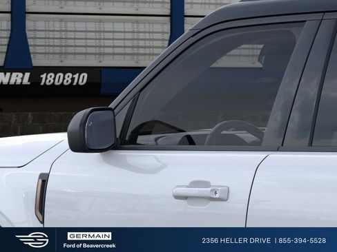 New 2026 Ford Bronco Sport Big Bend AWD/4WD image 20