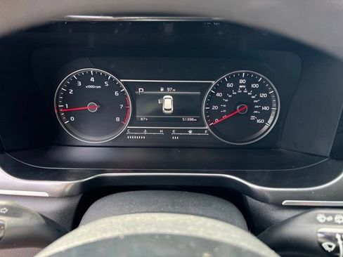 Certified 2023 Kia Sorento LX AWD/4WD image 20