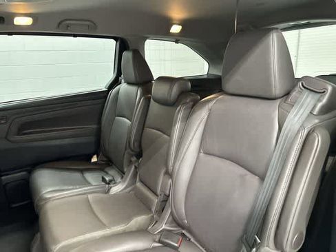 Used 2019 Honda Odyssey EX-L image 14