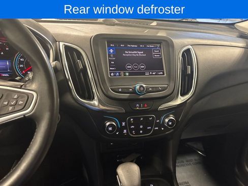 Used 2022 Chevrolet Equinox LT image 8