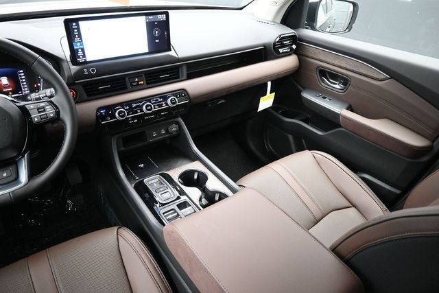 New 2026 Honda Pilot Elite image 10