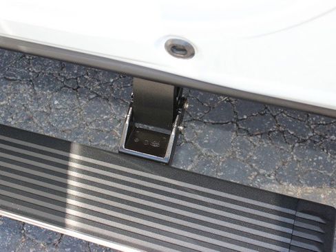 Used 2026 Ford F450 Platinum w/ Platinum Plus Package image 8