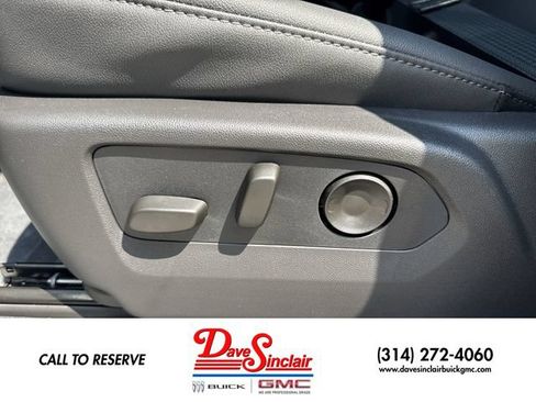 New 2026 GMC Sierra 3500 SLT AWD/4WD image 12