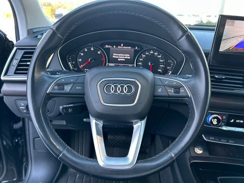 Used 2021 Audi Q5 2.0T Premium image 47