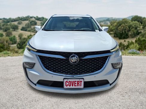 Used 2023 Buick Enclave Avenir w/ Avenir Technology Package FWD image 2