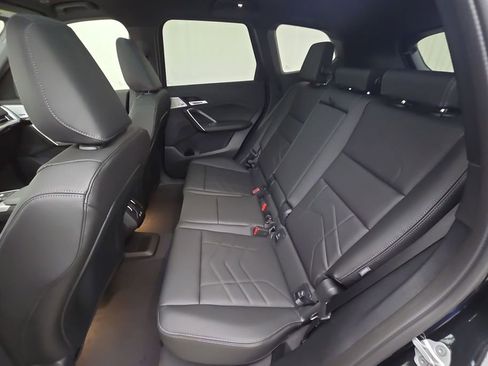 Used 2025 BMW X1 xDrive28i w/ Convenience Package AWD/4WD image 24