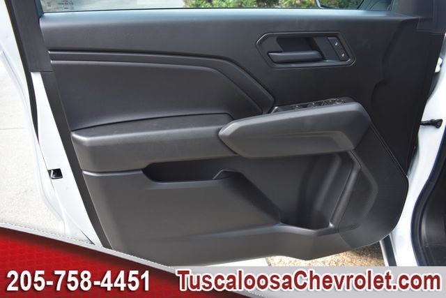 Used 2026 Chevrolet Colorado Trail Boss AWD/4WD image 18