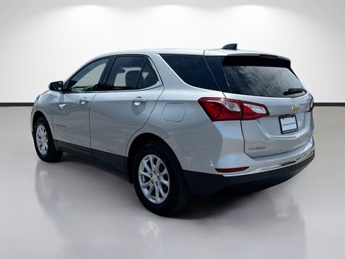 Used 2019 Chevrolet Equinox LT AWD/4WD image 5