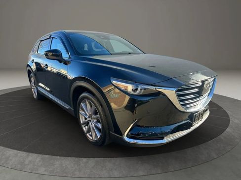 Used 2023 MAZDA CX-9 Grand Touring image 3