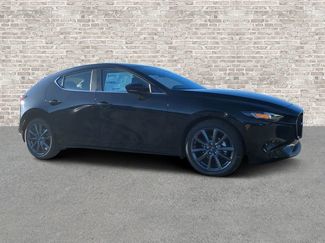 New 2026 MAZDA MAZDA3 s video 1