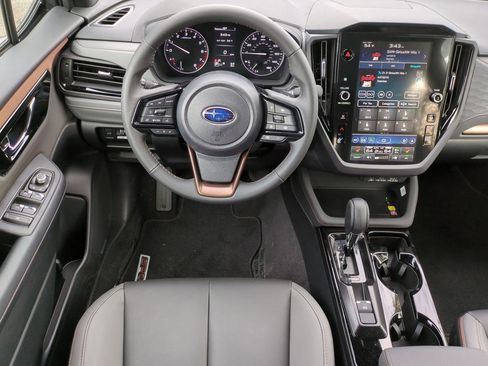 New 2026 Subaru Forester Sport image 12