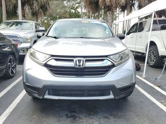 Used 2018 Honda CR-V LX video 2
