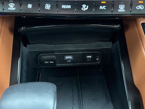 Used 2025 Kia Telluride EX X-Line AWD/4WD image 36