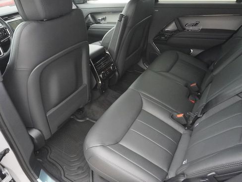 New 2026 Land Rover Range Rover Sport Dynamic SE AWD/4WD image 29