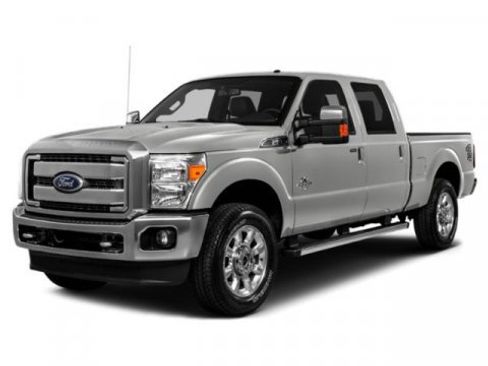 Used 2015 Ford F250 XLT image 1
