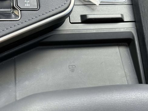 Used 2024 Lexus GX 550 AWD/4WD image 26