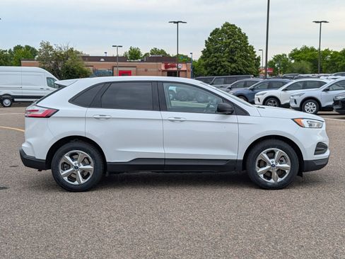 Certified 2022 Ford Edge SE AWD/4WD image 9