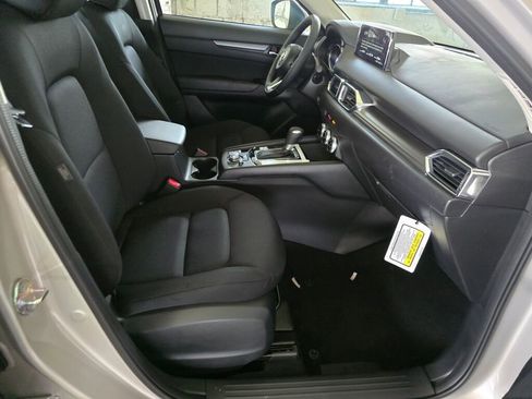 New 2025 MAZDA CX-5 AWD 2.5 S image 29