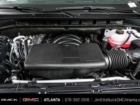 Certified 2026 GMC Yukon Denali Ultimate AWD/4WD image 39
