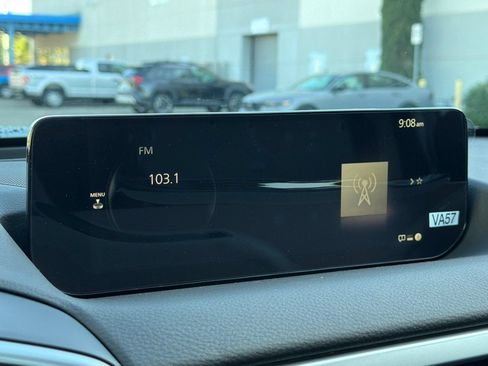 New 2026 MAZDA CX-50 AWD 2.5 S w/ Weather Package image 20