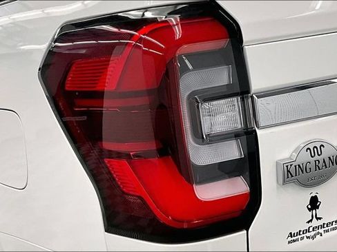Used 2024 Ford Expedition Max King Ranch AWD/4WD image 38