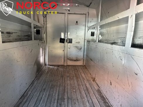 Used 2020 Ford Transit 350 350 T350 Combo/ Plumbers Body w/ Interior Upgrade Package image 10