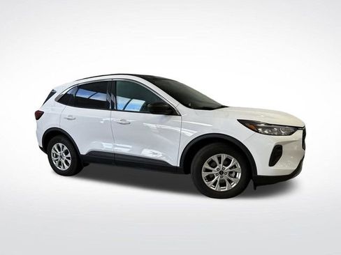 Certified 2023 Ford Escape Active image 37